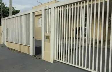 Imagem 2: Casa residencial próx. da Av. Philadelpho