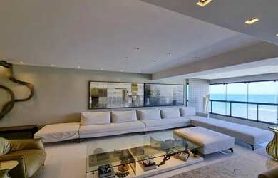 Imagem 5: Apartamento 3 quartos, suítes, varanda no Rio Vermelho - Salvador - BA / WhatsApp - 71.987