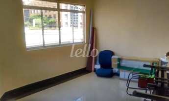 Imagem 7: São Paulo - Prédio Inteiro - Mooca