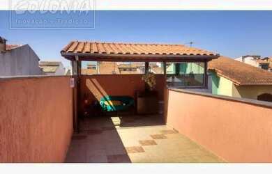 Imagem 4: Santo André - Apartamento Padrão - Jardim Las Vegas