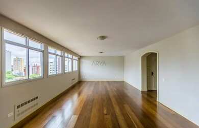 Imagem 4: Apartamento no Bigorrilho - ARYA1