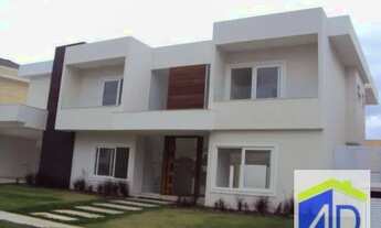 Imagem 1: Casa com 5 dormitórios à venda, 640 m² por R$ 6.200.000 - Santa Mônica Jardins - Barra da