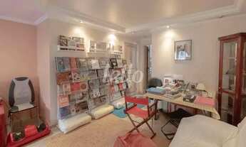 Imagem 5: São Paulo - Apartamento Padrão - Chácara Klabin