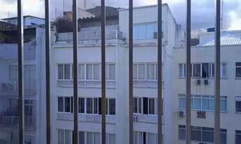 Imagem 4: Apartamento - Andar Alto - Quadra da Praia - Copacabana