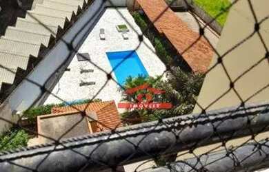 Imagem 3: RESEDAS 03 DORMITÓRIOS