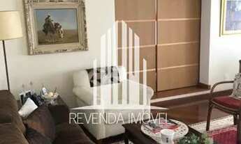 Imagem 4: Apartamento à venda 280m² 4 dormitório 4 suítes e 3 vagas em Santo Amaro