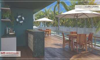 Imagem 5: Apartamento à venda, 1 quarto, 2 vagas, Cupe - Ipojuca/PE