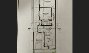 Imagem 6: Casa 2 dormitórios RECIDENCIAL DA TORRE