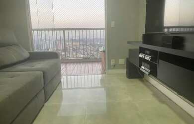 Imagem 5: SÃO PAULO - Apartamento Padrão - MORUMBI