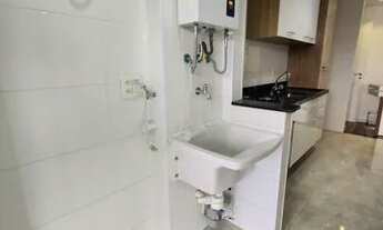 Imagem 3: Apartamento para aluguel e venda tem 81 metros quadrados com 3 quartos