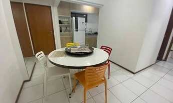 Imagem 6: Apartamento para venda com 55 metros quadrados com 2 quartos em Campo Belo - São Paulo - S