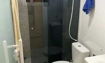 Imagem 3: Divido apartamento com dois quartos