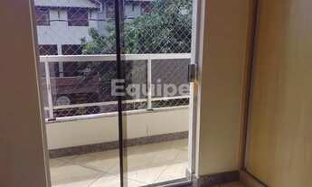 Imagem 4: Apartamento com 3 Quartos e 3 banheiros para Alugar, 186 m² por R$ 2.400/Mês