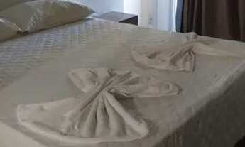 Imagem: Flat mobiliado em Intermares