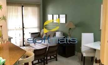 Imagem 2: Flat, para Aluguel, Vila Nova Conceição