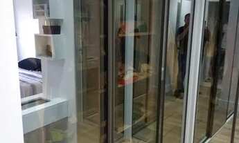 Imagem 5: Apartamento para venda com 96 metros quadrados com 2 quartos