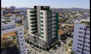Imagem: Venda Residential / Apartment Belo Horizonte