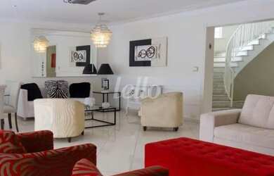 Imagem 2: São Paulo - Casa Padrão - Saúde