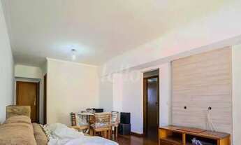 Imagem 2: Santo André - Apartamento Padrão - Vila Valparaíso