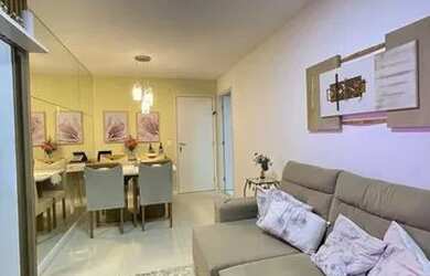 Imagem 4: Ilha parque de 02 quartos com projetos