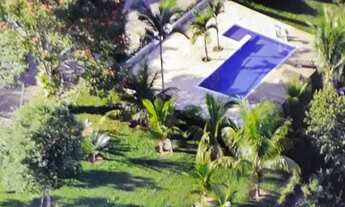 Imagem 6: Sítio no distrito de Sereno