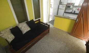 Imagem 5: Aptº 1dt c/2ºRevertido - Piscina - 2 Elevadores - Garagem - 300mts da Praia - Oportunidade