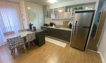 Imagem: Apartamento Mobiliado - 3 qts Residencial