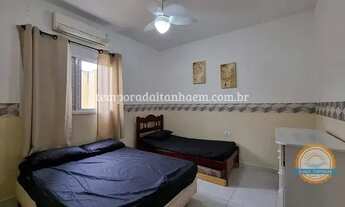 Imagem 6: Area Gourmet, Piscina, Ar Cond, 2Dorm, 300mts mar, SmartTV, Wi-Fi