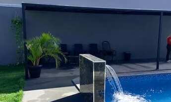 Imagem 2: Aluga Espaço com piscina