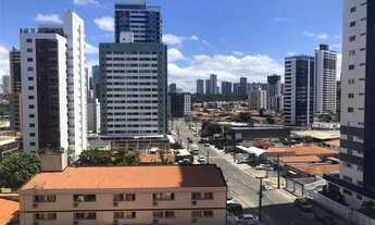 Imagem 5: Flat muito bem localizado em Tambaú