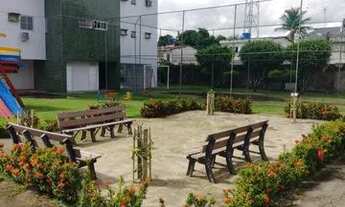 Imagem 2: Apartamento para aluguel tem 60 metros quadrados com 2 quartos em Iputinga - Recife - PE