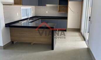 Imagem 4: Casa de Condominio em Park Gran Reserve - Indaiatuba