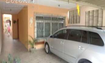 Imagem 3: Ribeirão Pires - Casa Padrão - Bocaina