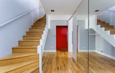 Imagem 7: Cobertura no bairro Rebouças - ARYA 1