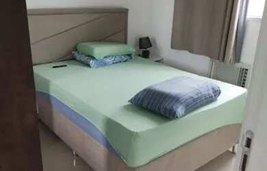 Imagem 3: LAURO DE FREITAS - Apartamento Padrão - CAIXA D'ÁGUA