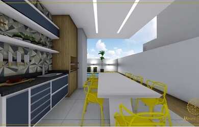 Imagem 5: CASA NO TERRAS ALPHAVILLE SERGIPE II - LESTE