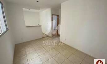 Imagem: Apartamento (tipo - padrao) 2 dormitórios