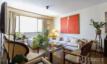 Imagem: SãO PAULO - Apartamento Padrão - Vila