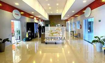 Imagem 4: Apartamento com 1 dormitório para alugar, 44 m² por R$ 3.132,69/mês - Edifício Red Sorocab