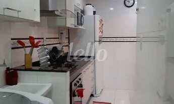 Imagem 4: Santo André - Apartamento Padrão - Parque Das Nações