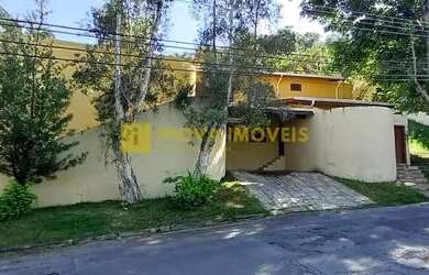 Imagem 2: Casa - Jardim Botânico (Sousas) - Campinas