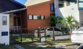 Imagem: Casa de condomínio para venda possui 250