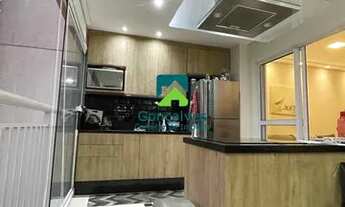 Imagem 5: SÃO PAULO - Apartamento Padrão - SANTO AMARO