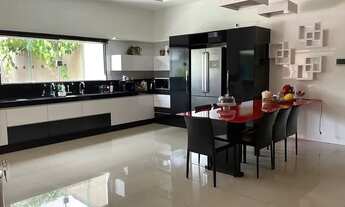 Imagem 3: Casa Alto Padrão Setor Sul