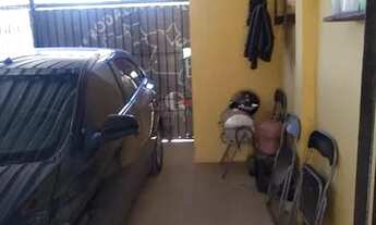 Imagem 3: FM) Casa reformada