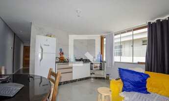 Imagem: Apartamento para Aluguel - Ingleses, 2 Quartos