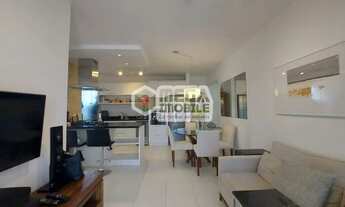 Imagem 4: Apto Amplo 78m² Itacorubi, 2 dorm suite VISTA LIVRE, Udesc