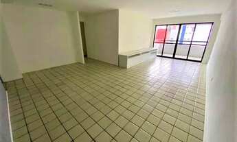 Imagem 3: Graças - 04 Qtos / 02 Suítes - 02 Vagas - 140 m² - Nascente - Salão - Piscina - Ótima loca