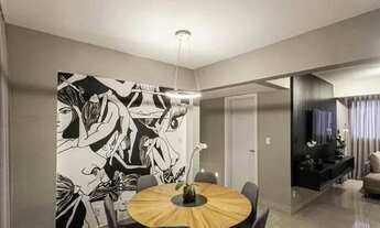 Imagem 7: Apartamento para venda possui 89 metros quadrados com 2 quartos em Bela Vista - São Paulo