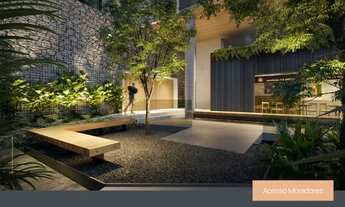 Imagem 5: Apartamento Sol da Manhã com 3 Dormitórios, Varanda com Churrasqueira, 2 vagas